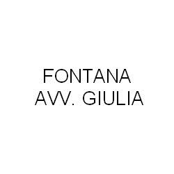 Fontana Avv. Giulia