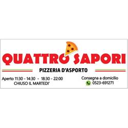 Pizzeria D'Asporto Quattro Sapori