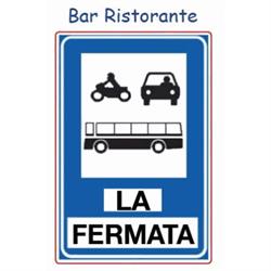 Ristorante Bar La Fermata
