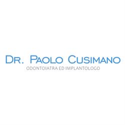 Impianti dentali Milano - Dr. Paolo Cusimano Dentista