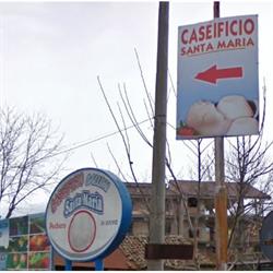 Caseificio Santa Maria