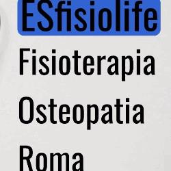 Es Fisiolife Fisioterapia e Osteopatia