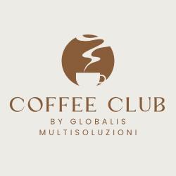Coffee Club By Globalis Rivenditore Caffe' Cialde e Capsule