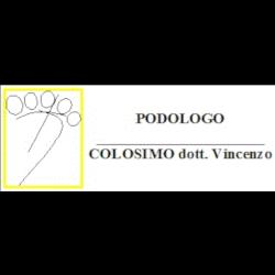 Podologo dott. Vincenzo Colosimo