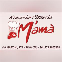 Braceria Pizzeria M'amà
