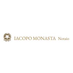 Notaio Iacopo Monasta