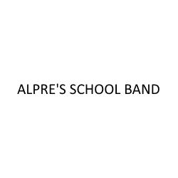 Alpre'S School Band