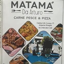 Matama'