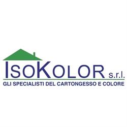 Isokolor Cartongesso