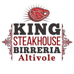 Birreria KING Steakhouse Altivole