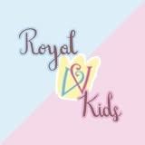 Royal Kids