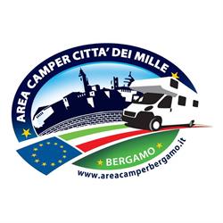 Area sosta Camper – Città dei Mille