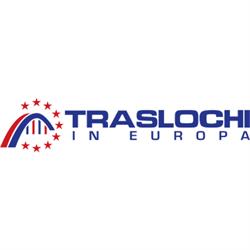 Traslochi in Europa