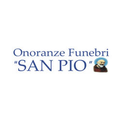 Onoranze Funebri San Pio