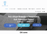 Dott. Francesco Ziglioli - Psicologo