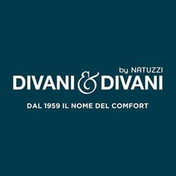 Divani & Divani by Natuzzi