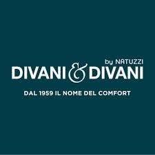 Divani & Divani by Natuzzi