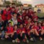 Squadra allievi regionali