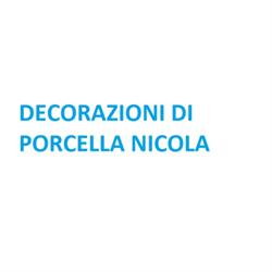 Decoratore Nicola Porcella