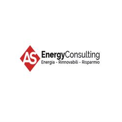 As Energy Consulting