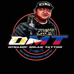 DYNAMIC MILAN TATTOO & PIERCING