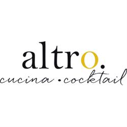 Altro. Cucina e Cocktail - Ristorante Grottaferrata