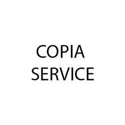 Copia Service