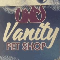 Vanity Pet Shop