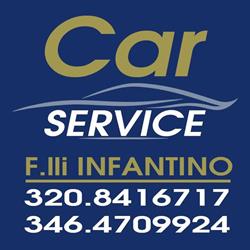 Car Service Autofficina Gommista Elettrauto