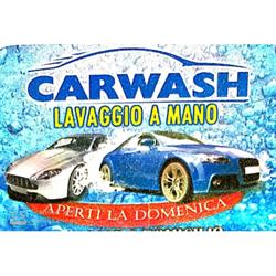 Car Wash