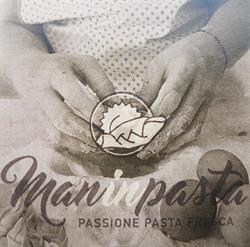 Maninpasta