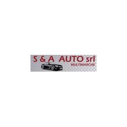 S & a Auto