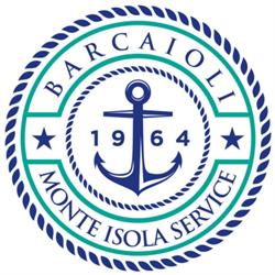 Barcaioli Monte Isola Service