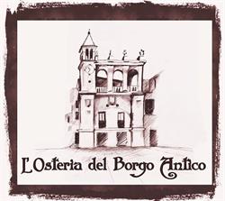 Osteria del Borgo