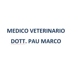Pau Dr. Marco Medico Veterinario