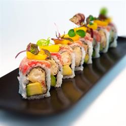 Torii Sushi Restaurant - A là carte