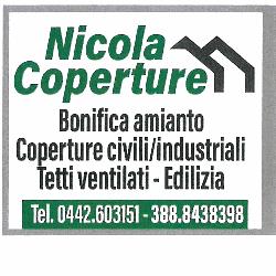 Nicola Coperture
