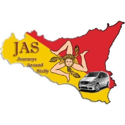 Journeys Around Sicily