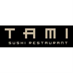 Tami Sushi Restaurant Bergamo