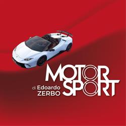 Motor Sport di Edoardo Zerbo