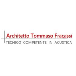 Arch. Tommaso Fracassi - Tecnico Competente in Acustica Ambientale