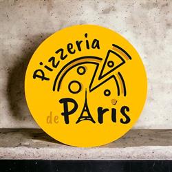 Pizzeria de Paris