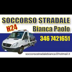 Soccorso Strada Bianca Paolo