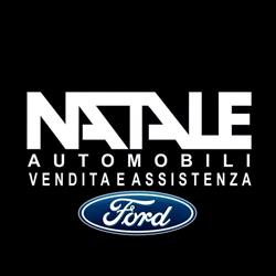 Ford Natale Automobili