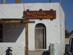 Panificio Terremoto