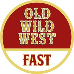 Old Wild West