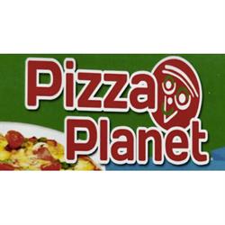 Planet Pizza