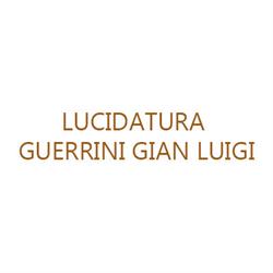 Lucidatura Guerrini Gian Luigi