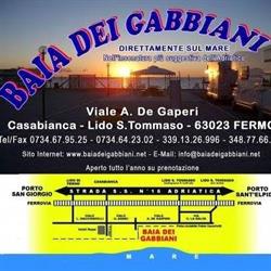 Baia dei Gabbiani