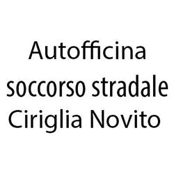 Autofficina Soccorso Stradale Ciriglia Novito